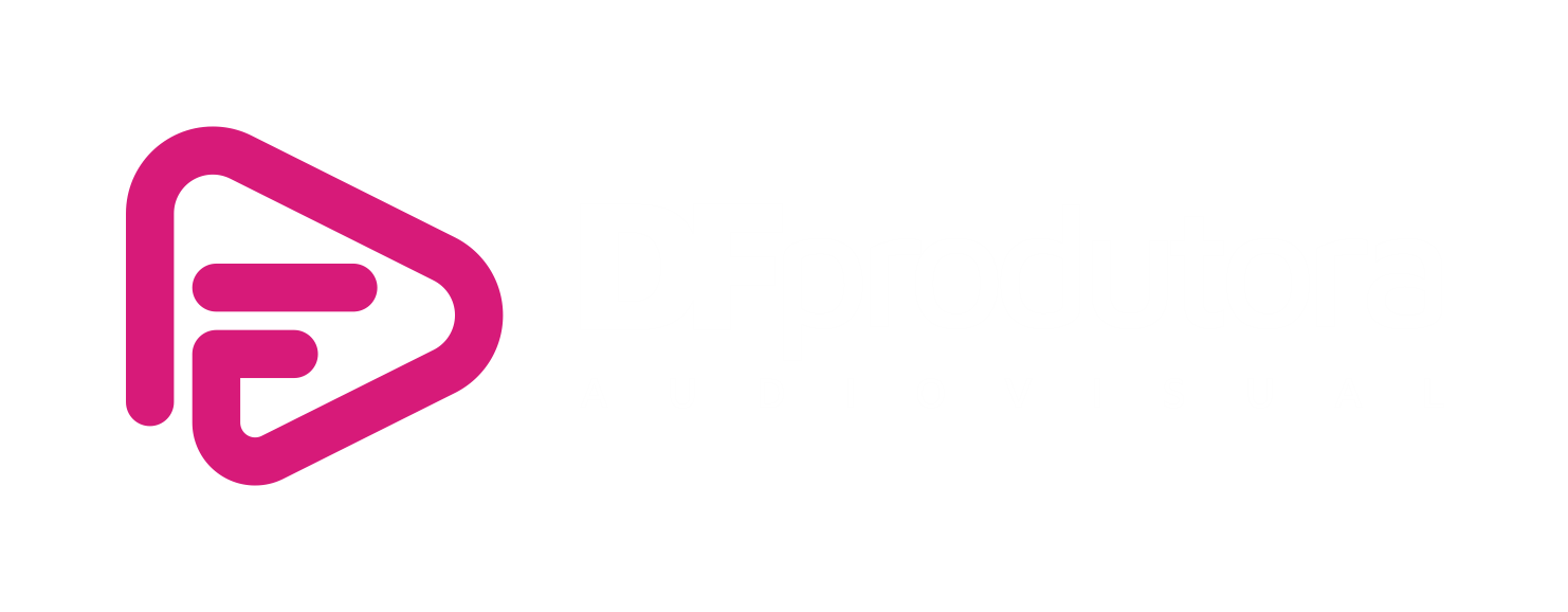 DF Produtora