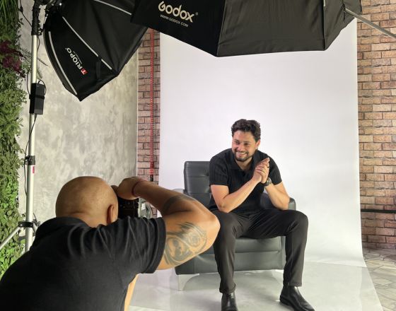 Bastidores